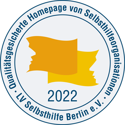 Landesvereinigung Selbsthilfe Berlin e. V.